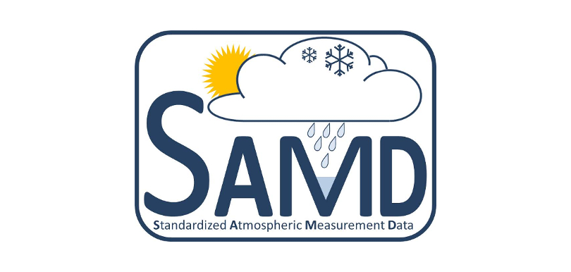 SAMD: Neues Archiv für Atmospherische Messdaten : Meteorologie ...